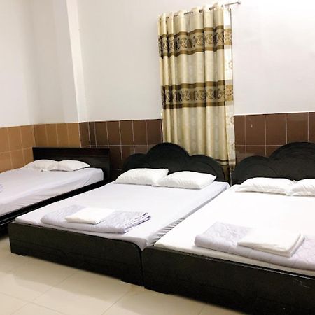 Kien An Hotel Кантхо Экстерьер фото