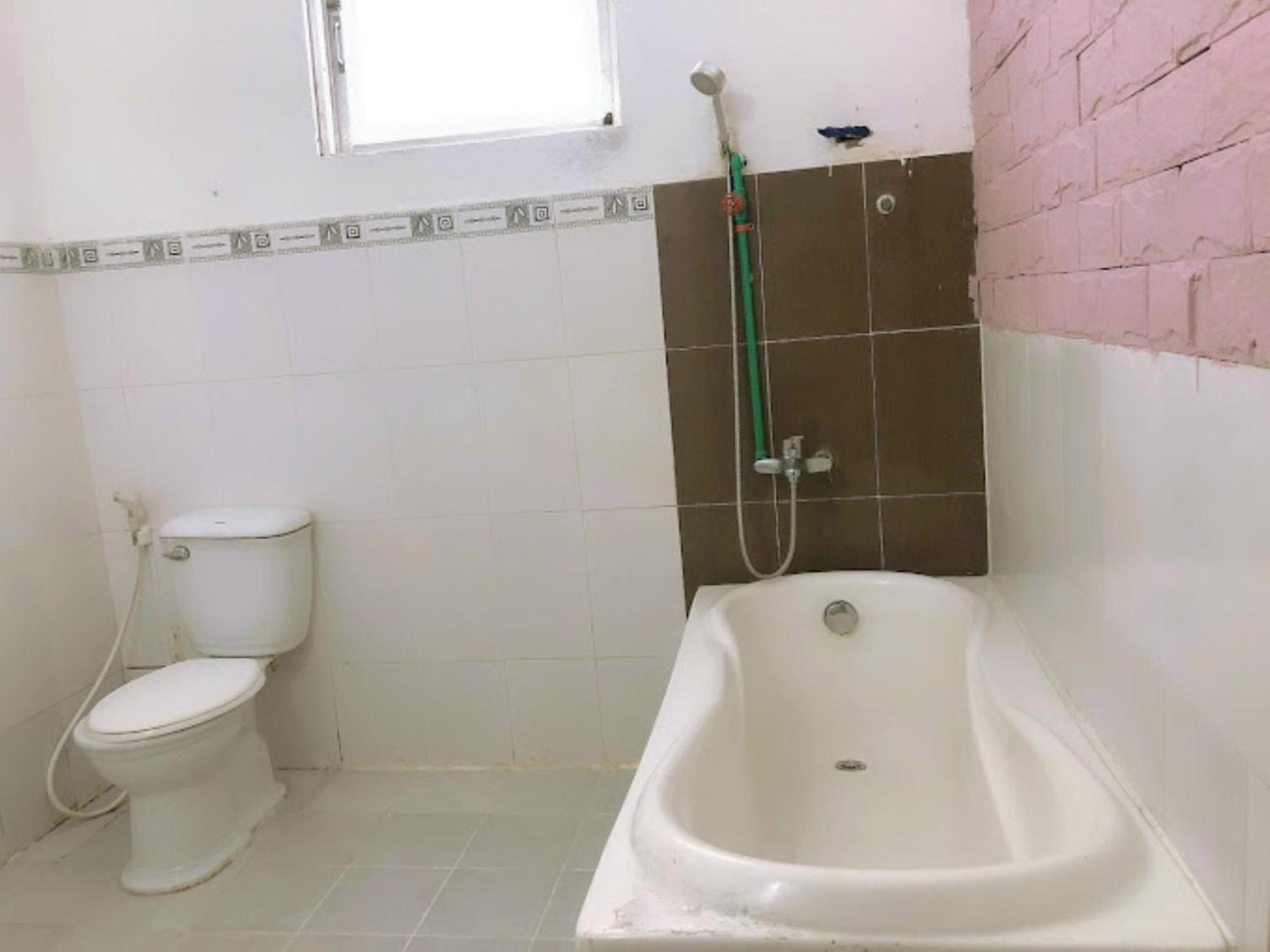 Kien An Hotel Кантхо Экстерьер фото
