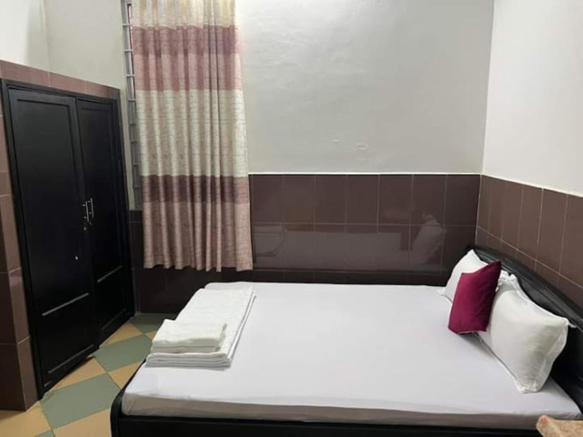 Kien An Hotel Кантхо Экстерьер фото