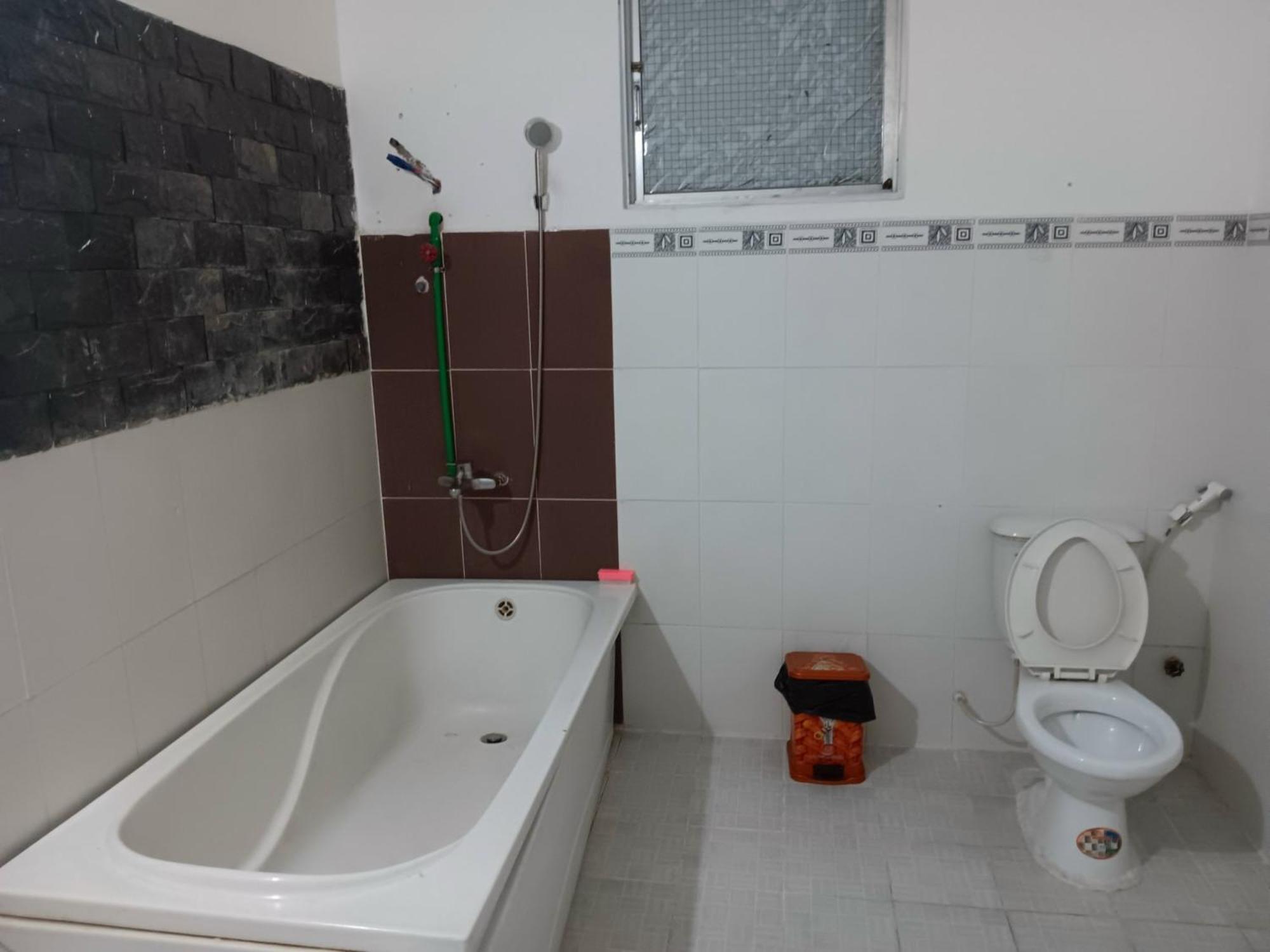 Kien An Hotel Кантхо Экстерьер фото